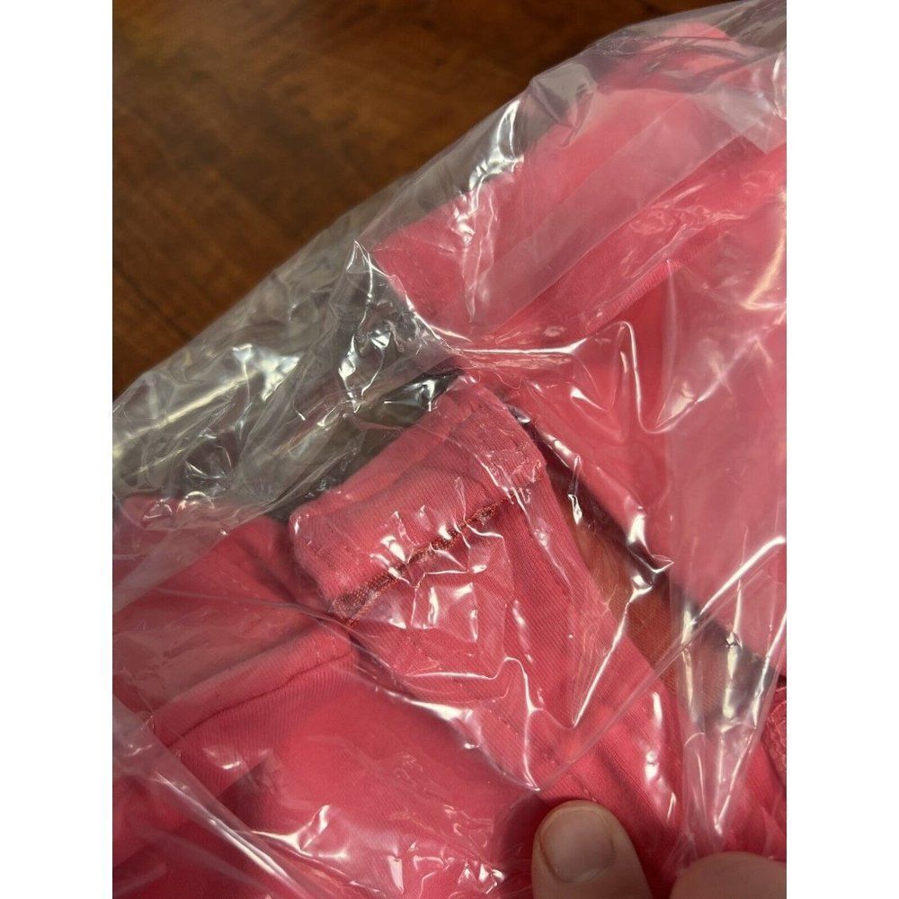 Free People Keep it Sleek Bodysuit Electropop Pink Size XS NWT FP - Picture 5 of 7